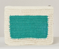 NEVE CROCHET POUCH