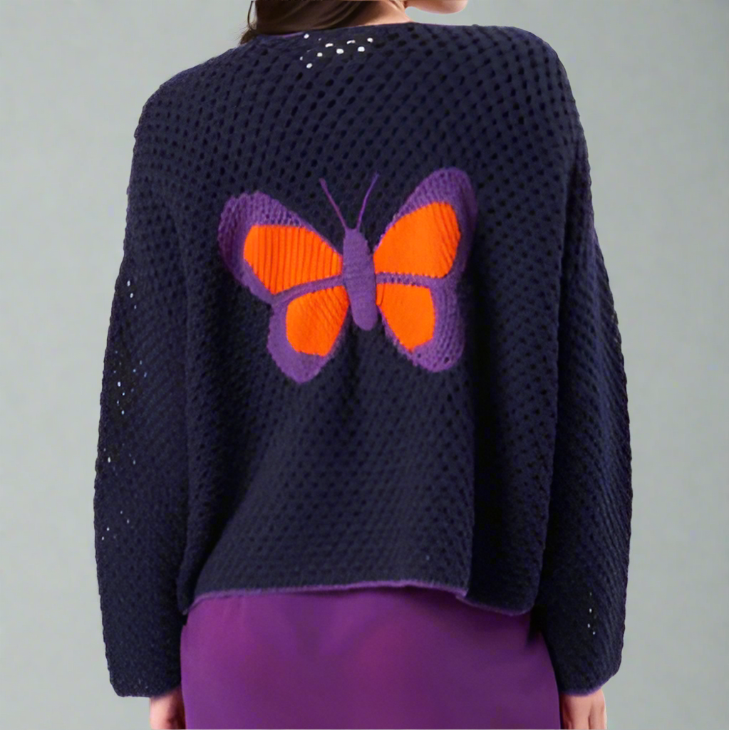 GAPILLON GILET