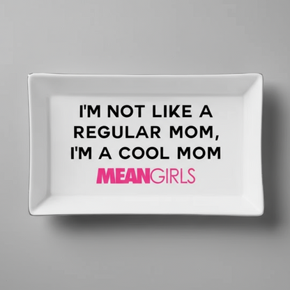 CERAMIC CATCHALL TRAY