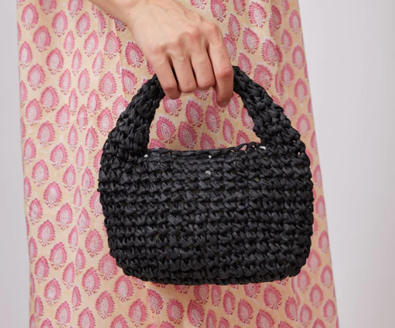 MICRO SLOUCH BAG