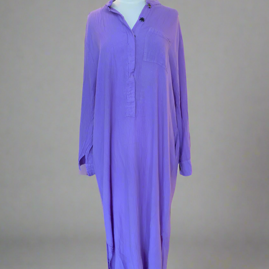 AMAMI DRESS