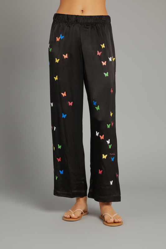ALANA MINI BUTTERFLIES PANT