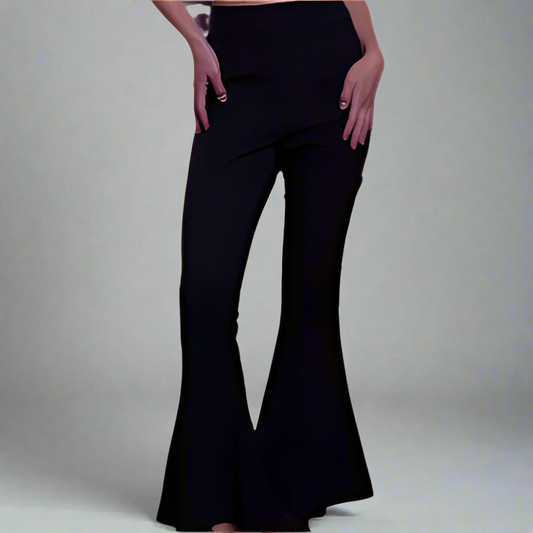BELL BOTTOM TROUSERS