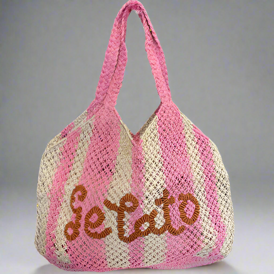 DREW GELATO BAG