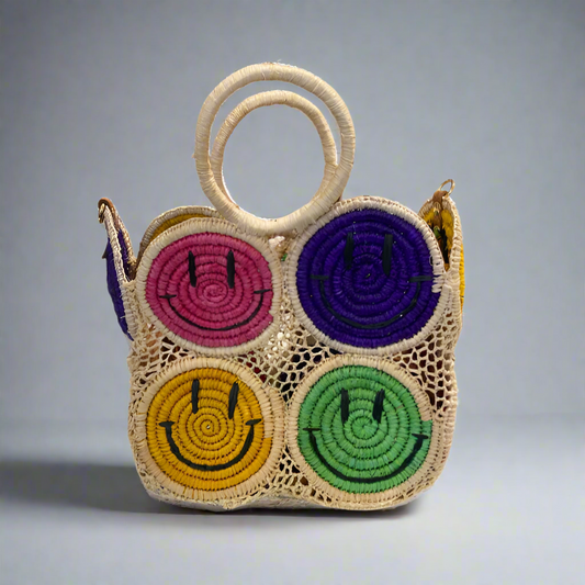 SQUARE BAG
