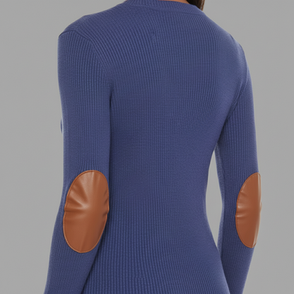 SOLOMON - FITTED TEE