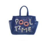 BARRY POOL TIME BAG