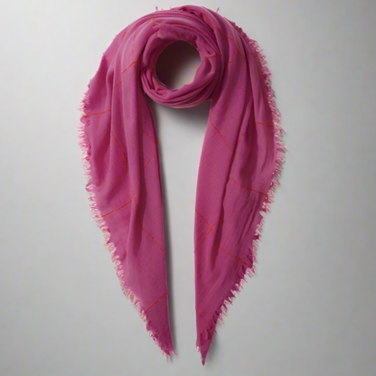 CASHMERE SCARF