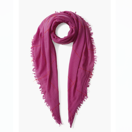 CASHMERE SCARF