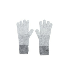 KNIT GLOVES