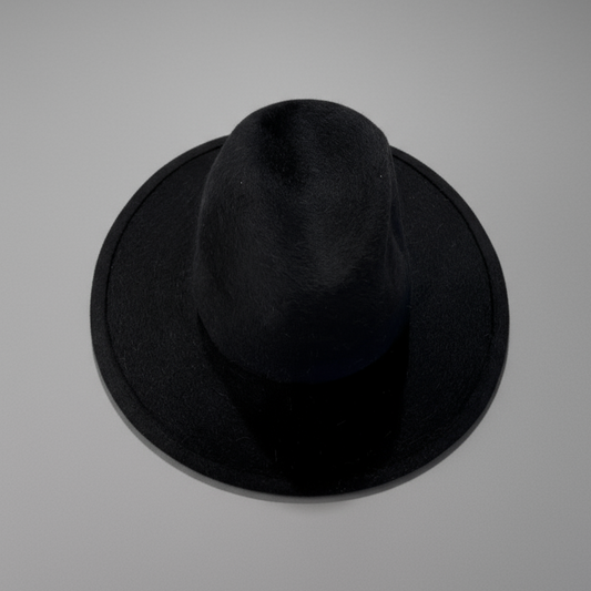 REESE PACKABLE FEDORA