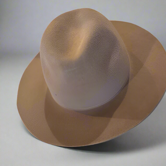 LUXE KATE CAMEL HAT