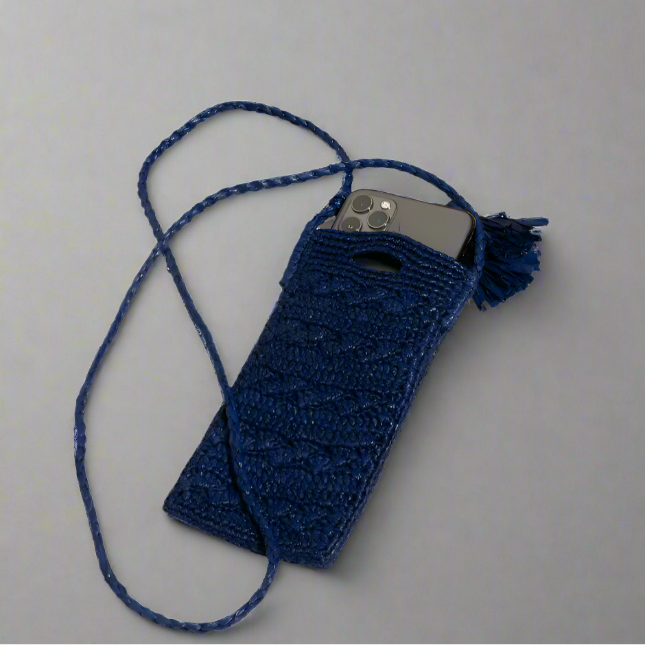 PHONE POUCH