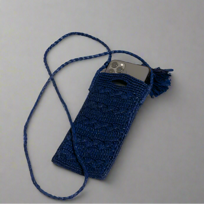 PHONE POUCH