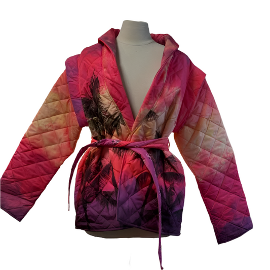 PALM TREE JACKET