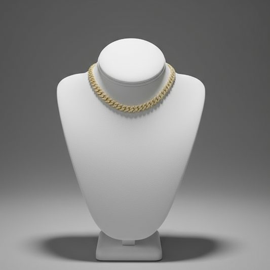 MIAMI CUBAN LINK CHAIN