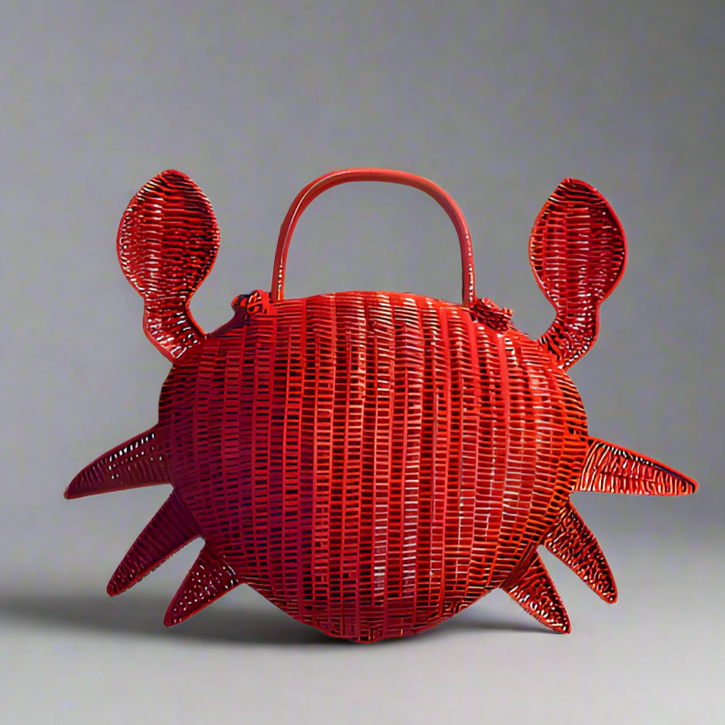 JOHN CRAB WK BAG
