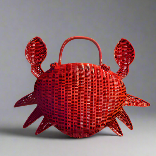 JOHN CRAB WK BAG
