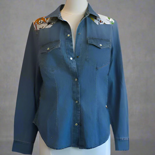 WESTERN SHIRT