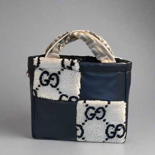 PATCH G CROSSBODY