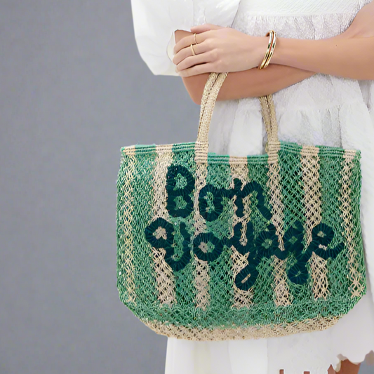 BON VOYAGE BAG