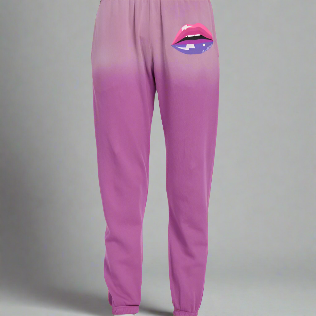 CHANTRIA- PINK OMBRE LIP