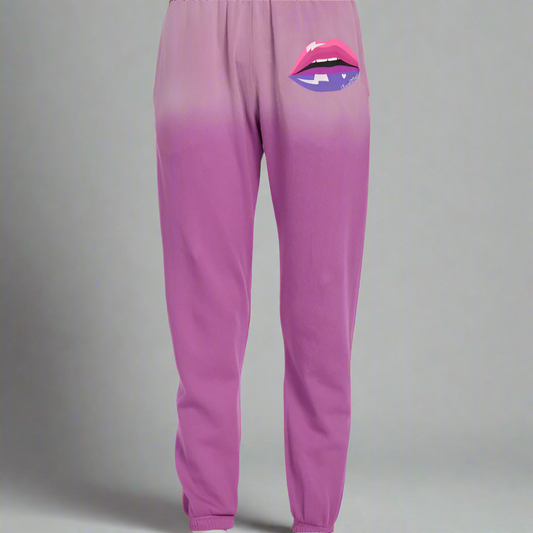 CHANTRIA- PINK OMBRE LIP