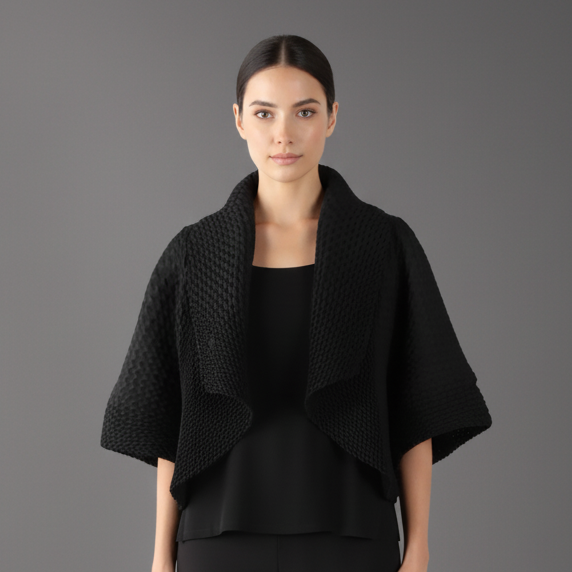 Y- JACKET