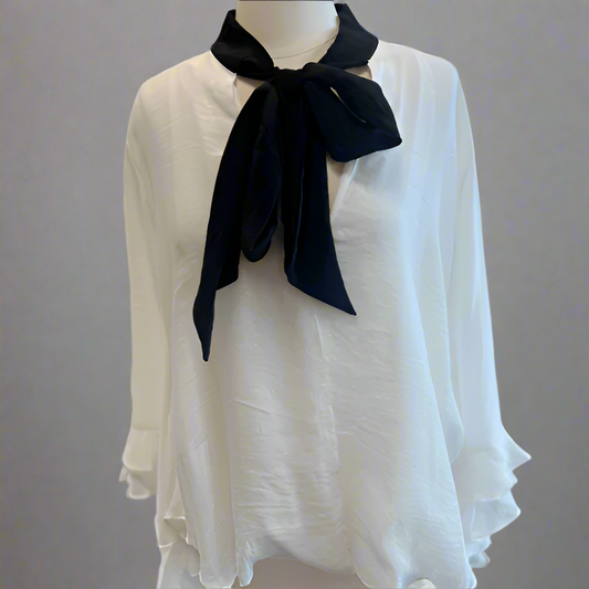 CHEMISE BLOUSE
