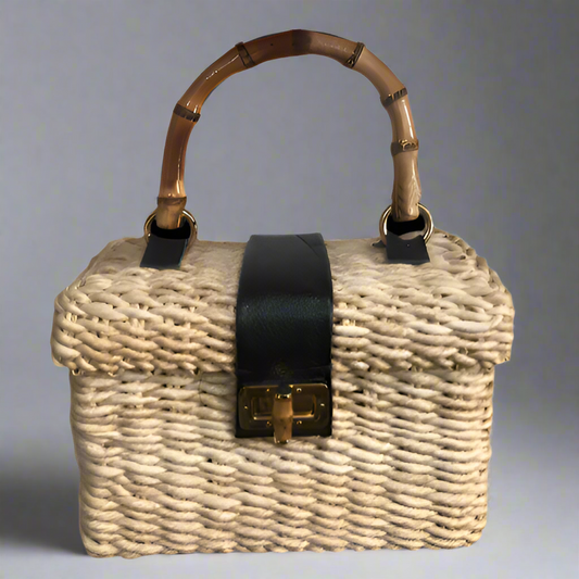 TRUNK BAG