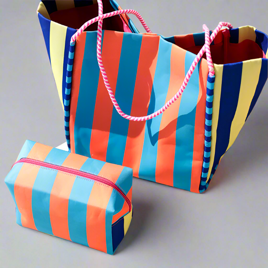 TAORMINA TOTE