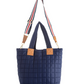 EZRA SMALL TOTE