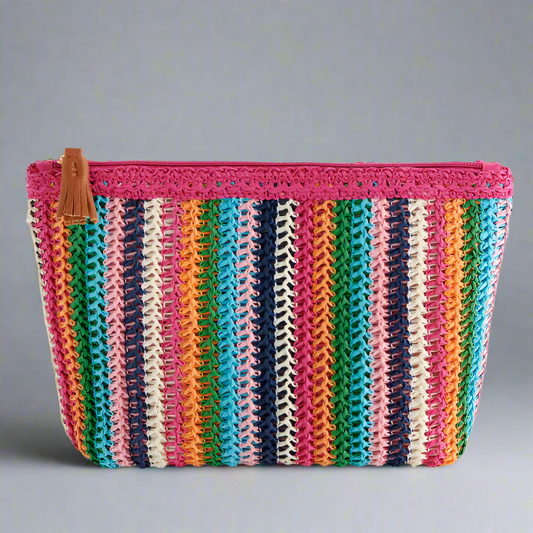 MAYA POUCH