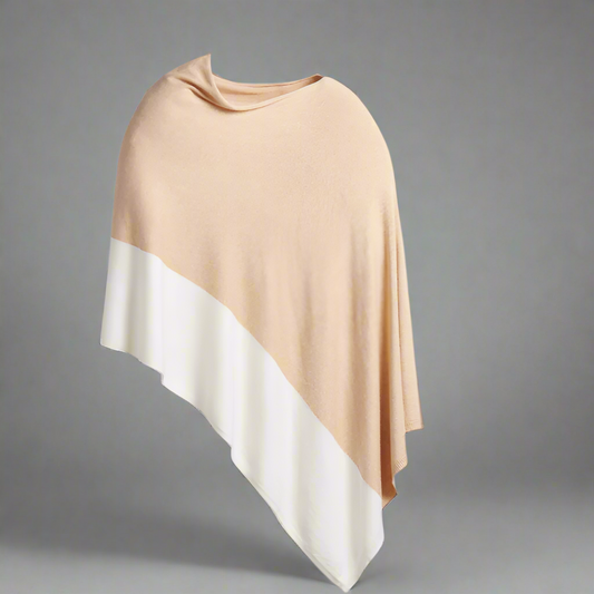 TRAVEL PONCHO