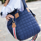 EZRA LARGE TOTE