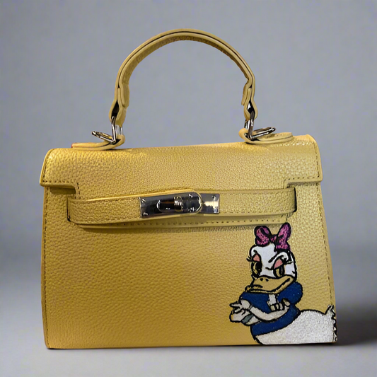 DAISY DUCK BAG
