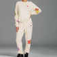 LOVE BUG SWEATSHIRT