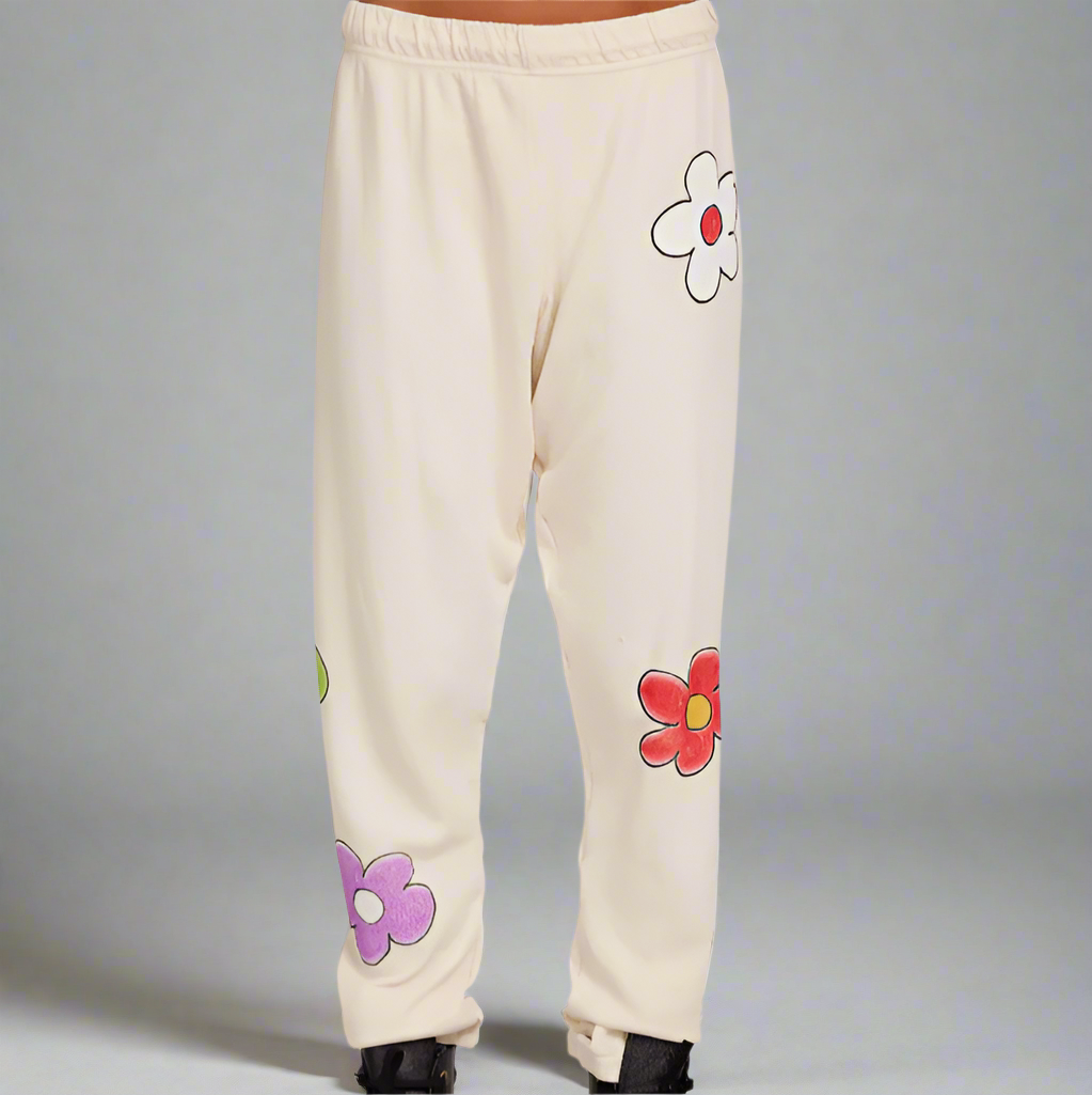 LOVE BUG SWEATPANT