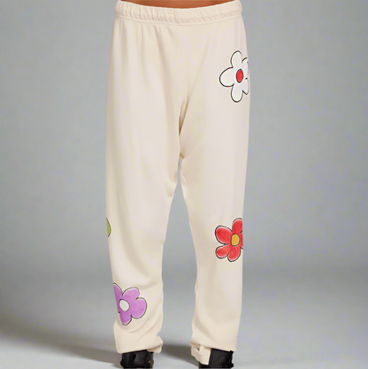 LOVE BUG SWEATPANT