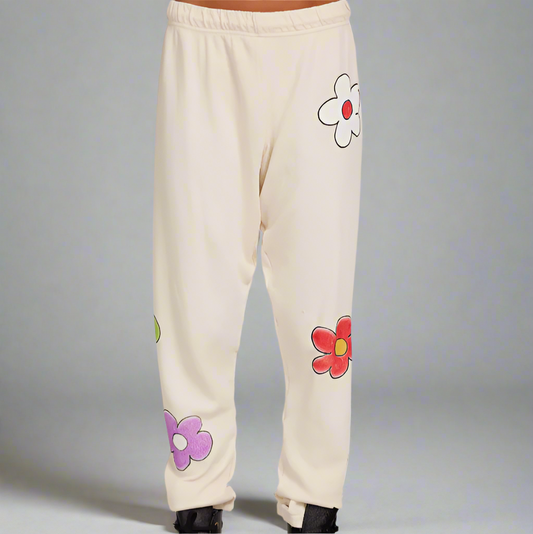 LOVE BUG SWEATPANT