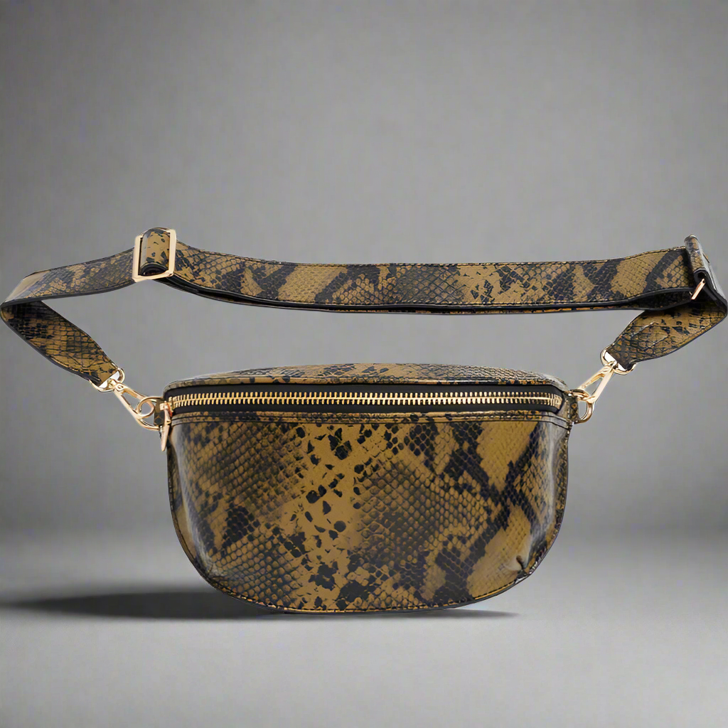 OLIVE LAUREN BELT BAG