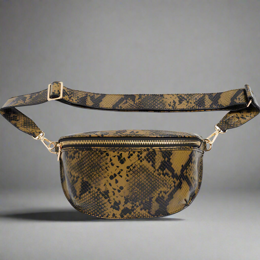 OLIVE LAUREN BELT BAG