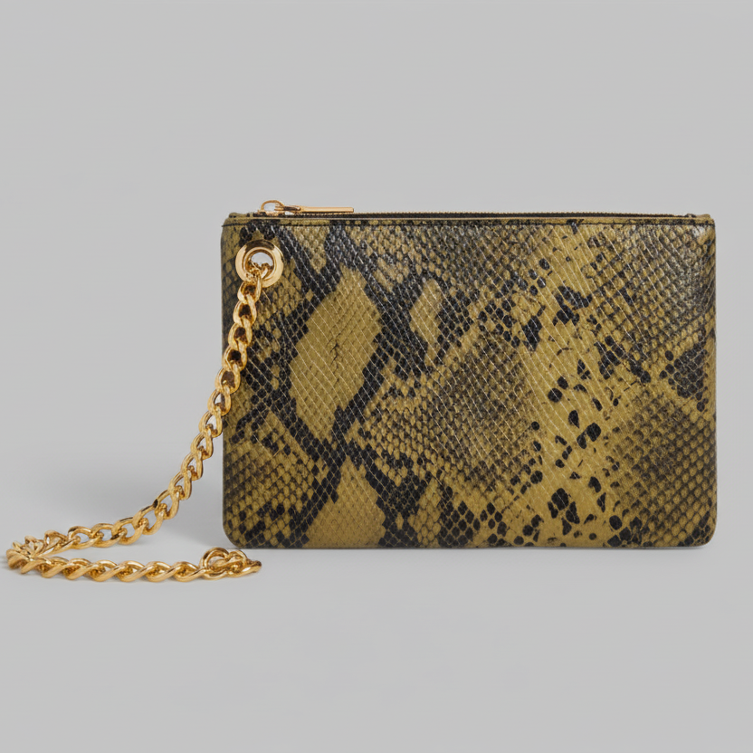 LAUREN WRISTLET