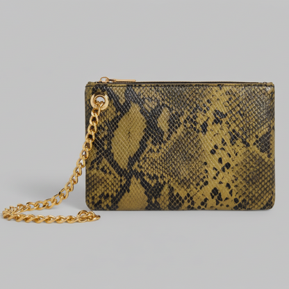 LAUREN WRISTLET