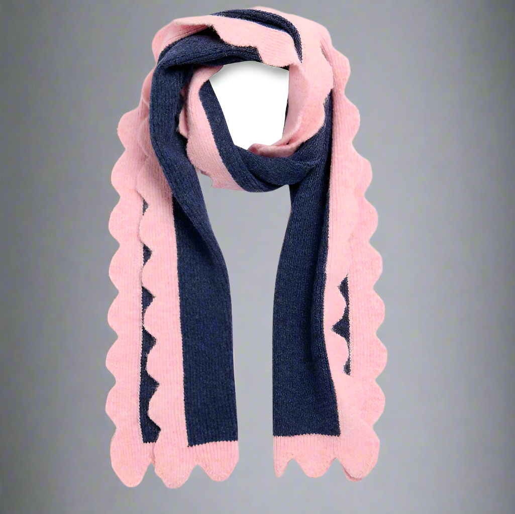 MELODY SCARF