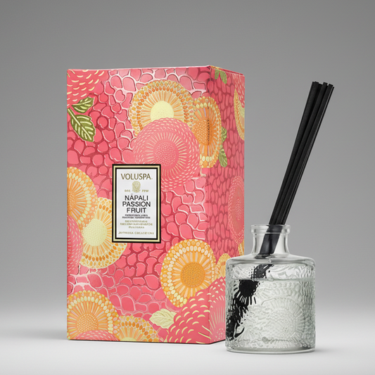 NAPALI PASSION FRUIT REED DIFFUSER