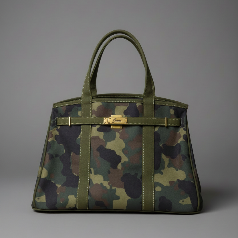 BOATKIN BAG