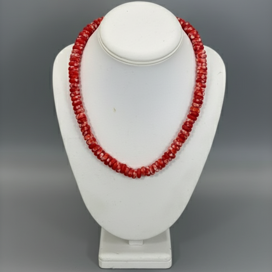 HANDMADE BEADS NECKLACES