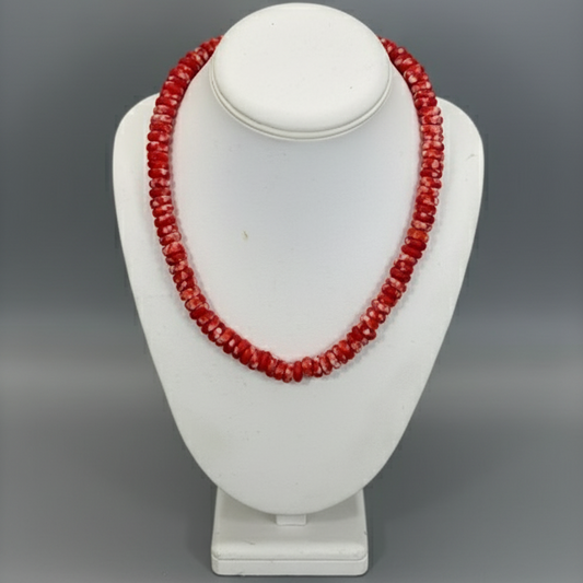 HANDMADE BEADS NECKLACES