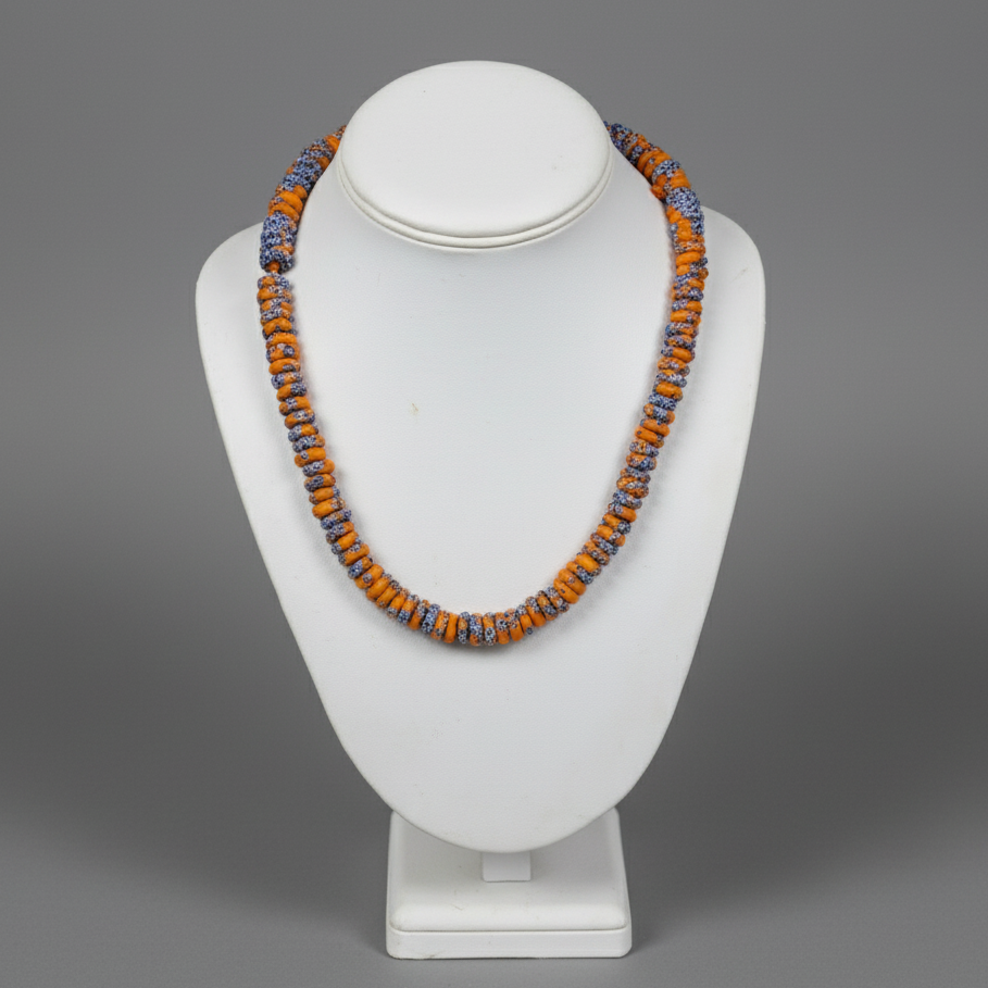 HANDMADE BEADS NECKLACES